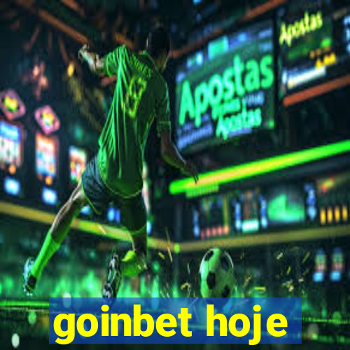 goinbet hoje